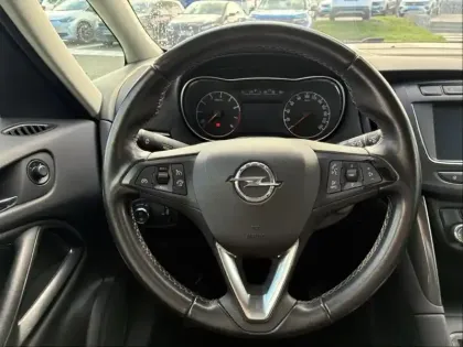 Photo 11 Opel Zafira  1.4 Turbo 140ch Elite BVA