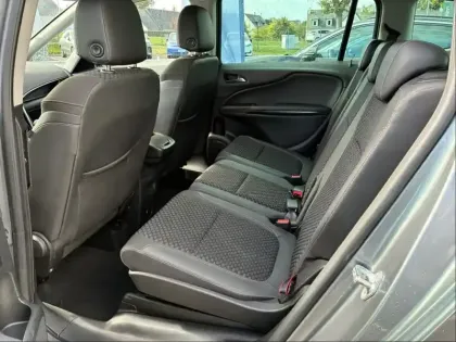 Photo 9 Opel Zafira  1.4 Turbo 140ch Elite BVA