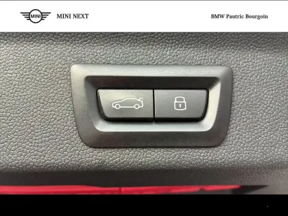Photo 13 Mini Countryman  Cooper 136ch  Highlands BVA7