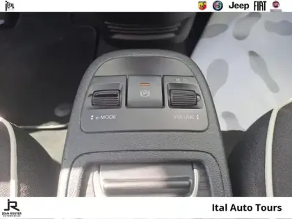 Photo 13 Fiat 500  e/ELECTRIQUE 118ch Pack Confort MY23/ELIGIBLE PRIME CEE