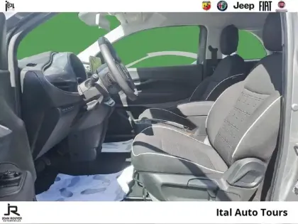 Photo 8 Fiat 500  e/ELECTRIQUE 118ch Pack Confort MY23/ELIGIBLE PRIME CEE