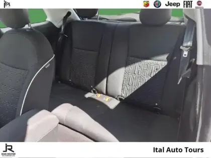 Photo 9 Fiat 500  e/ELECTRIQUE 118ch Pack Confort MY23/ELIGIBLE PRIME CEE