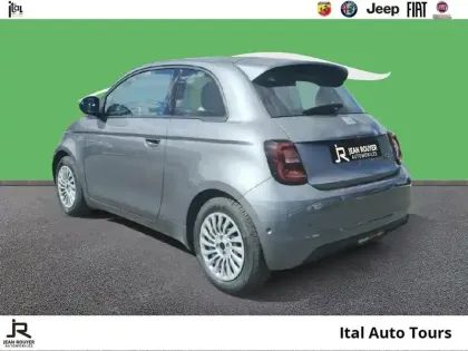Photo 6 Fiat 500  e/ELECTRIQUE 118ch Pack Confort MY23/ELIGIBLE PRIME CEE
