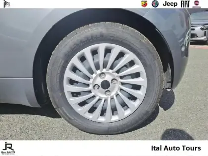 Photo 10 Fiat 500  e/ELECTRIQUE 118ch Pack Confort MY23/ELIGIBLE PRIME CEE