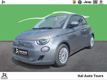 Photo Fiat 500 Pack Confort