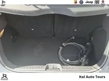 Photo 5 Fiat 500  e/ELECTRIQUE 118ch Pack Confort MY23/ELIGIBLE PRIME CEE