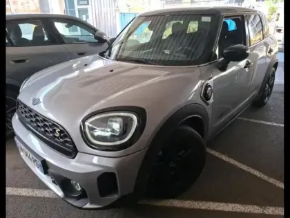 Photo Mini Countryman Edition Premium Plus
