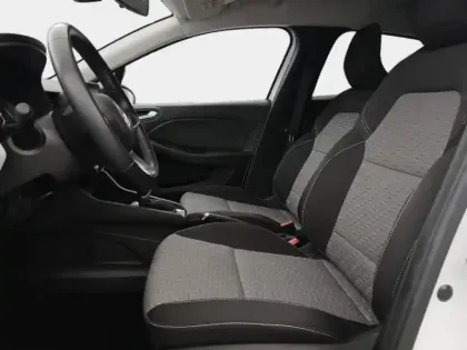 Photo 14 Renault Clio  1.6 E-Tech 145ch full hybrid Evolution