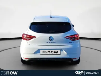 Photo 33 Renault Clio  1.6 E-Tech 145ch full hybrid Evolution