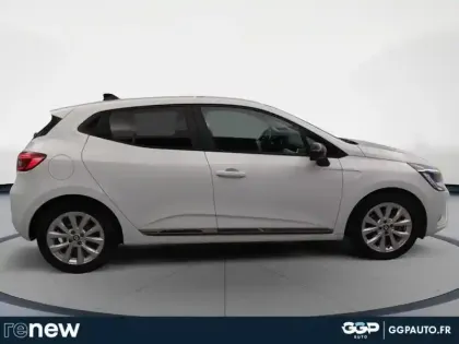 Photo 5 Renault Clio  1.6 E-Tech 145ch full hybrid Evolution