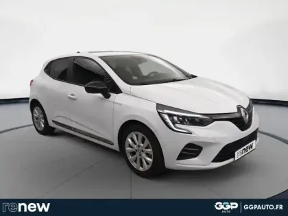 Photo 6 Renault Clio  1.6 E-Tech 145ch full hybrid Evolution