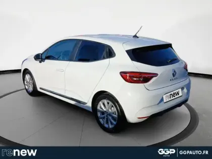 Photo 17 Renault Clio  1.6 E-Tech 145ch full hybrid Evolution