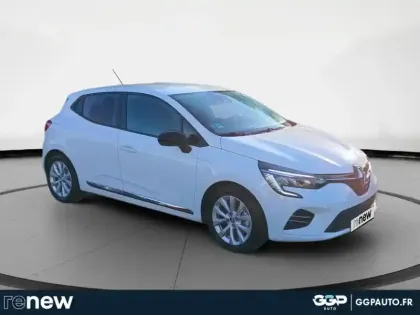 Photo 36 Renault Clio  1.6 E-Tech 145ch full hybrid Evolution