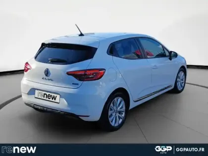 Photo 34 Renault Clio  1.6 E-Tech 145ch full hybrid Evolution
