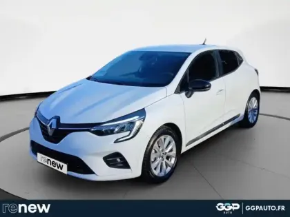 Photo 15 Renault Clio  1.6 E-Tech 145ch full hybrid Evolution