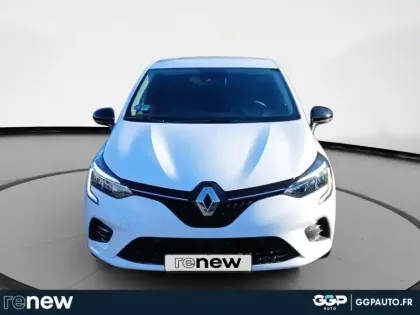 Photo 37 Renault Clio  1.6 E-Tech 145ch full hybrid Evolution