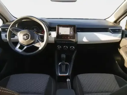 Photo 42 Renault Clio  1.6 E-Tech 145ch full hybrid Evolution