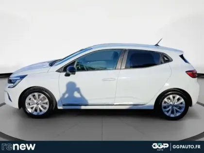 Photo 31 Renault Clio  1.6 E-Tech 145ch full hybrid Evolution