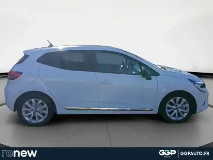 Photo 35 Renault Clio  1.6 E-Tech 145ch full hybrid Evolution
