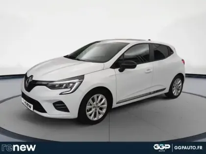 Photo Renault Clio Evolution