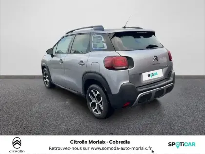 Photo 6 Citroën C3 Aircross  BlueHDi 110ch S&S Shine