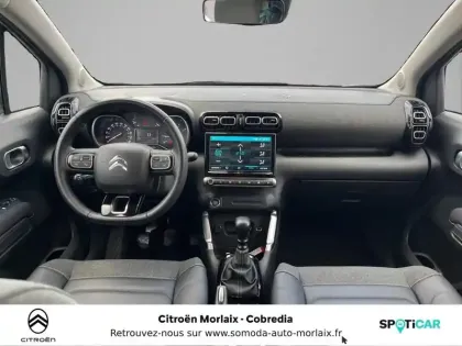 Photo 7 Citroën C3 Aircross  BlueHDi 110ch S&S Shine