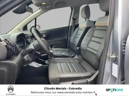 Photo 8 Citroën C3 Aircross  BlueHDi 110ch S&S Shine