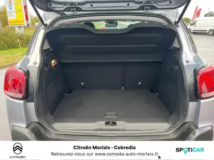 Photo 5 Citroën C3 Aircross  BlueHDi 110ch S&S Shine