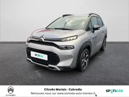 Photo Citroën C3 Aircross Shine