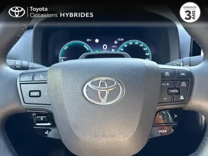 Photo 12 Toyota C-HR  2.0 Hybride 200ch Collection Premiere NG23