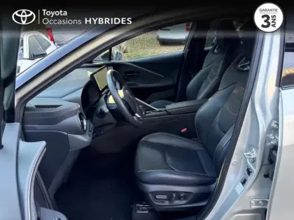 Photo 14 Toyota C-HR  2.0 Hybride 200ch Collection Premiere NG23