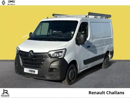 Photo Renault Master Grand Confort