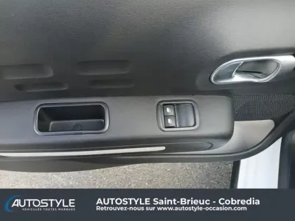 Photo 13 Citroën C3  BlueHDi 75ch Feel S&S