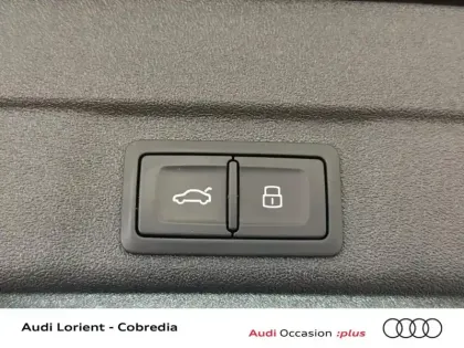 Photo 13 Audi A5  Avant 2.0 e-hybrid 367ch S line quattro S tronic 7