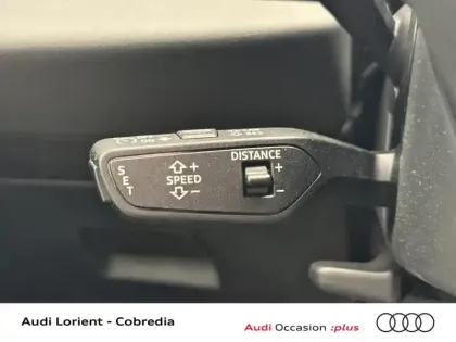 Photo 14 Audi A5  Avant 2.0 e-hybrid 367ch S line quattro S tronic 7