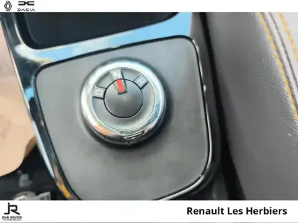 Photo 5 Dacia Spring  45ch Confort Plus - Achat Intégral