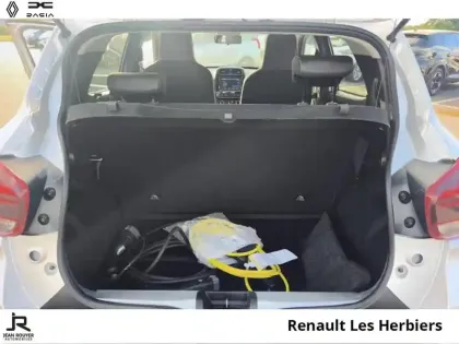 Photo 6 Dacia Spring  45ch Confort Plus - Achat Intégral
