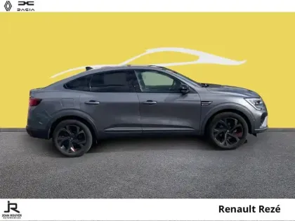 Photo 12 Renault Arkana  1.6 E-Tech 145ch RS Line -21B