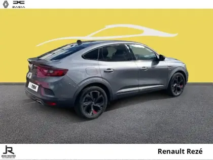 Photo 11 Renault Arkana  1.6 E-Tech 145ch RS Line -21B
