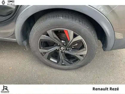 Photo 7 Renault Arkana  1.6 E-Tech 145ch RS Line -21B