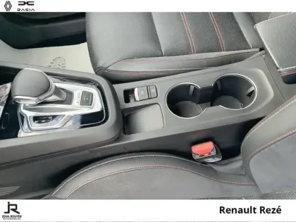Photo 5 Renault Arkana  1.6 E-Tech 145ch RS Line -21B