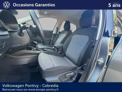 Photo 7 Skoda Fabia  1.0 TSI 110ch Ambition DSG7