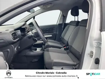 Photo 8 Citroën C3  1.2 PureTech 83ch S&S C SERIES