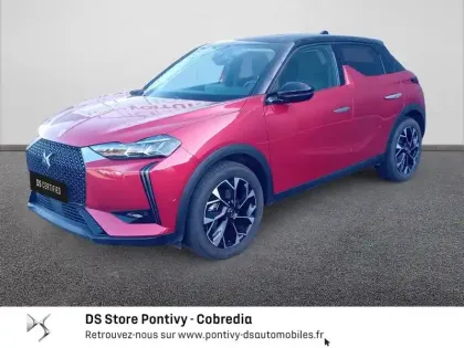 Photo Ds Ds 4 Opéra