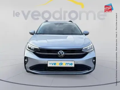 Photo 16 Volkswagen Taigo  1.0 TSI 116ch Life Plus DSG7