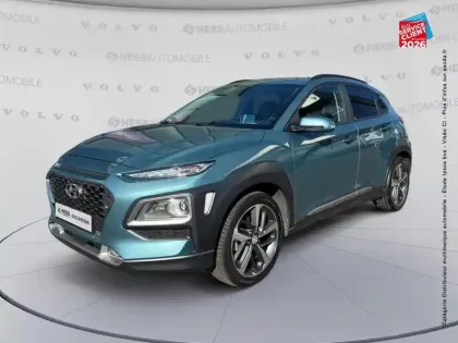 Photo Hyundai Kona Executive