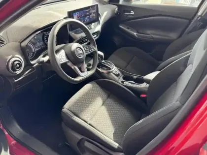 Photo 11 Nissan Juke  1.6 Hybrid 143ch Business Edition 2024