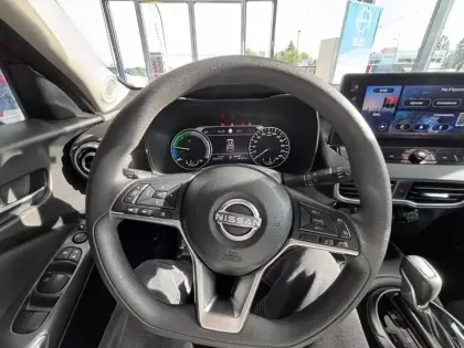 Photo 13 Nissan Juke  1.6 Hybrid 143ch Business Edition 2024