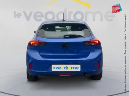 Photo 21 Opel Corsa  1.2 Turbo 100ch Edition