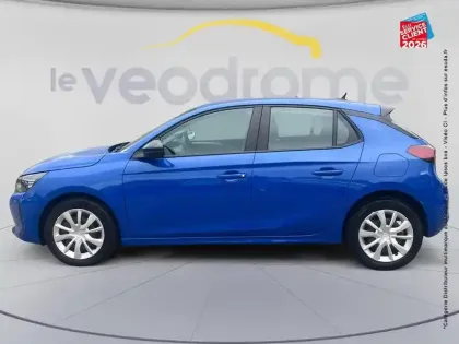 Photo 8 Opel Corsa  1.2 Turbo 100ch Edition